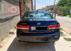 هيونداي سوناتا